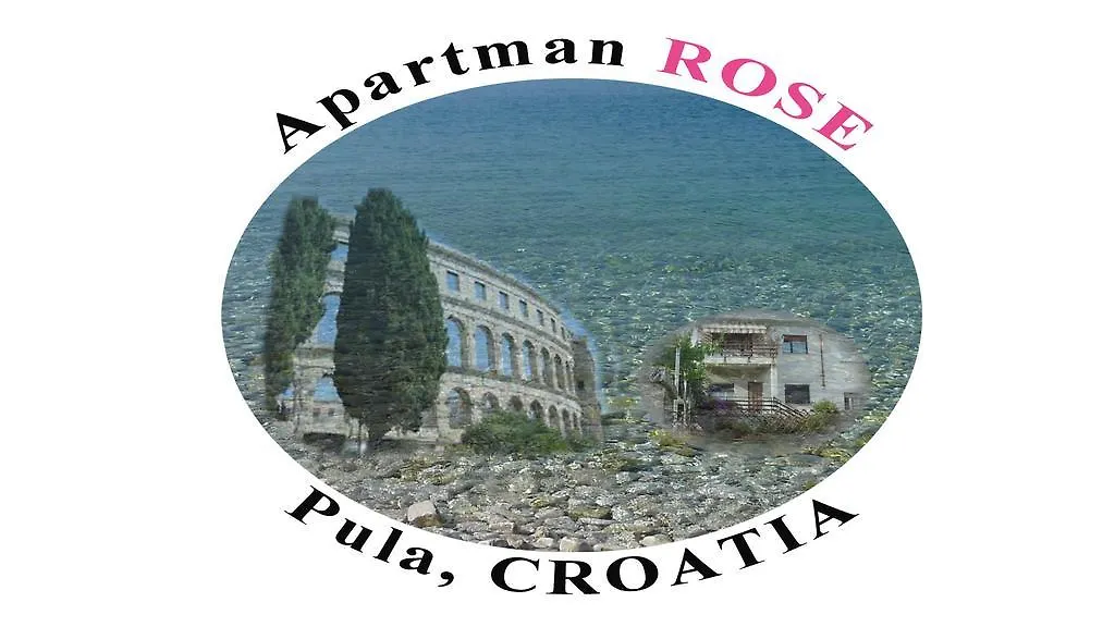 Apartment Rose Pula