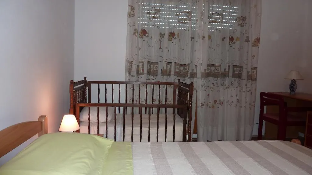 Apartment Rose Pula