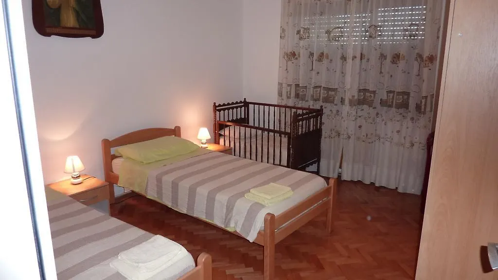 Apartment Rose Pula Croatia