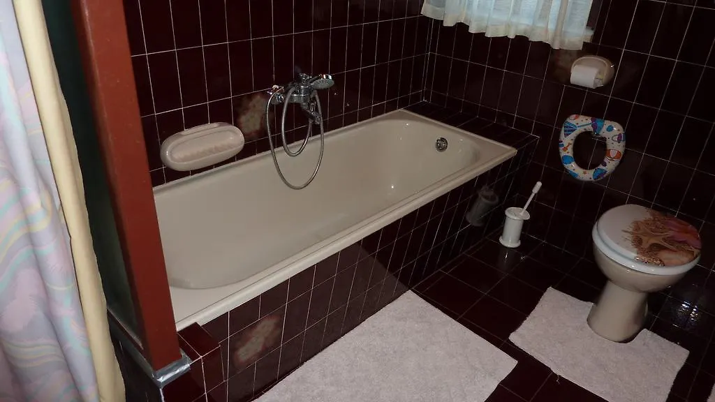 Apartment Rose Pula 0*,