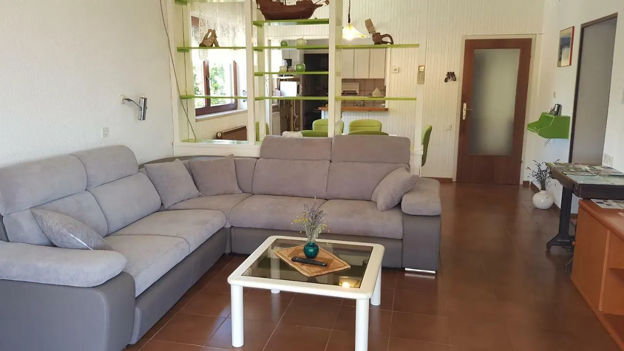 Apartment Rose Pula