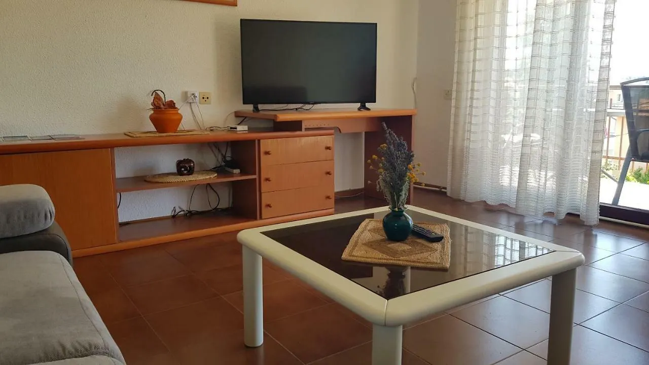 Apartment Rose Pula