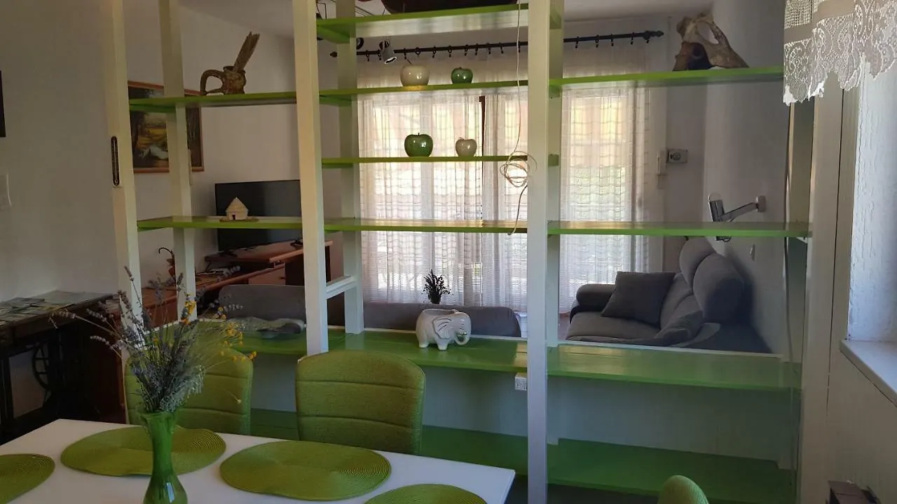 Apartment Rose Pula
