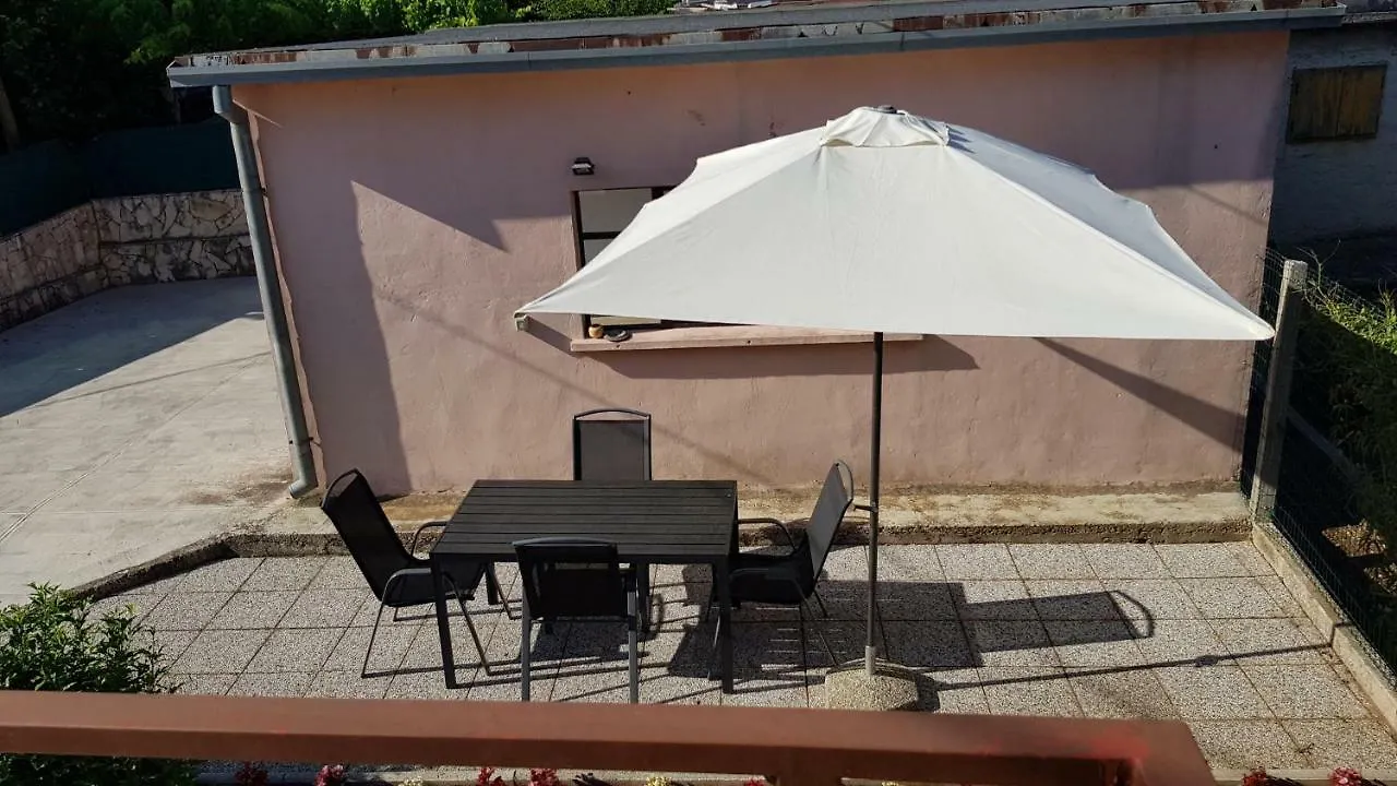 Apartment Rose Pula